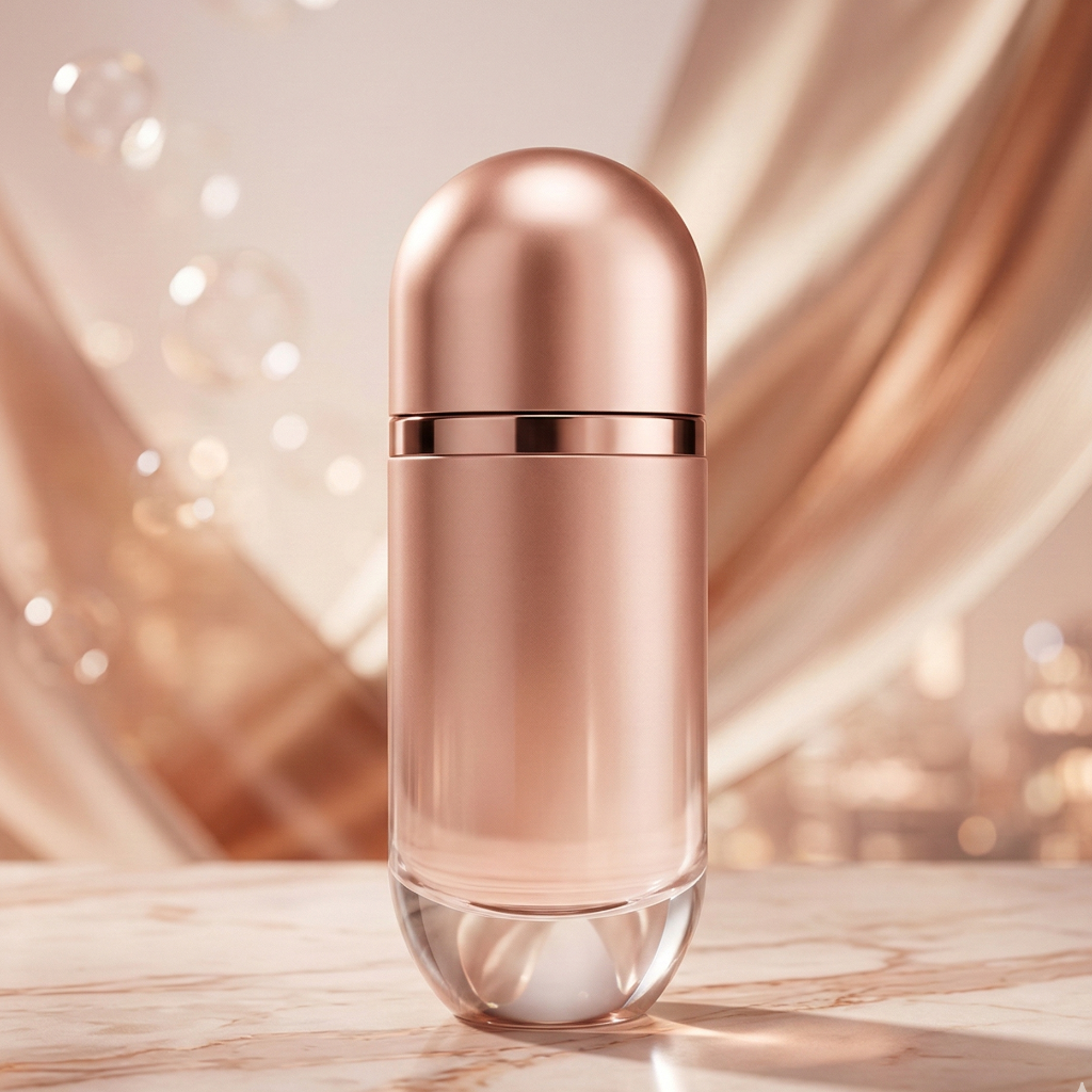 Perfumería 1.1 Carolina Herrera 212 VIP Rosé Fem x 100 ml