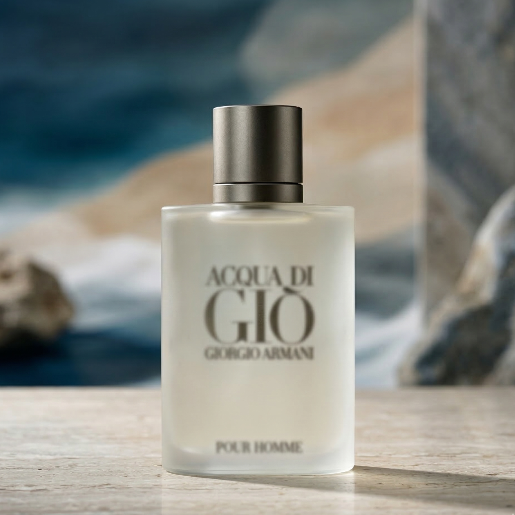 Perfumería 1.1 Giorgio Armani Acqua di Gio SIN CAJA x 100 ml