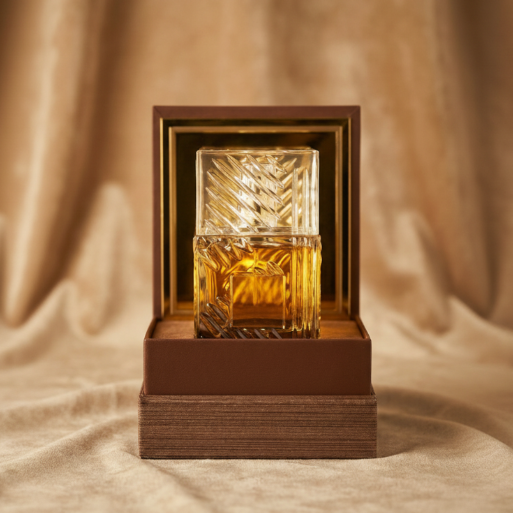 Perfumería 1.1 Lattafa Khamrah Qahwa x 100 ml