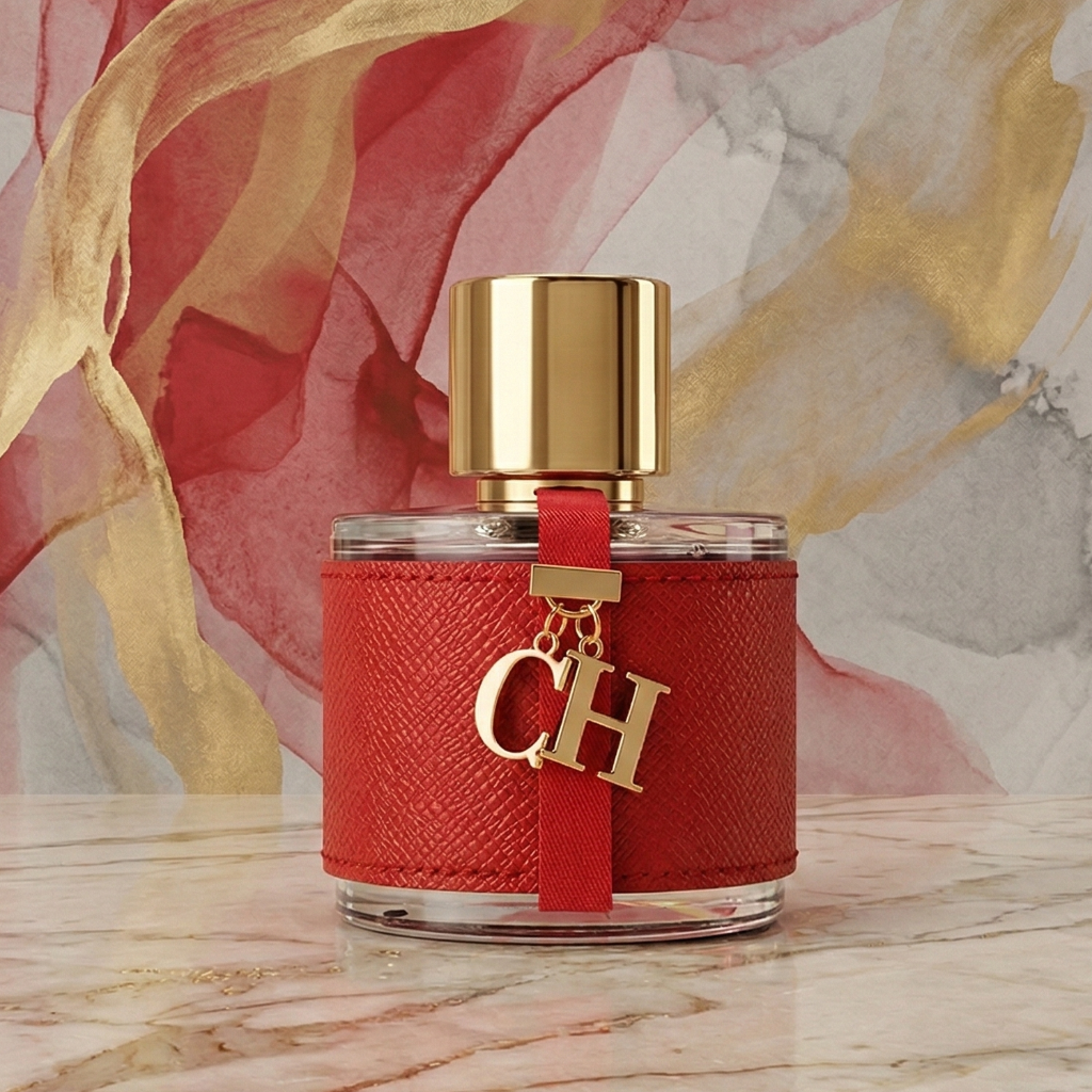 Perfumería 1.1 Carolina Herrera CH Fem x 100 ml
