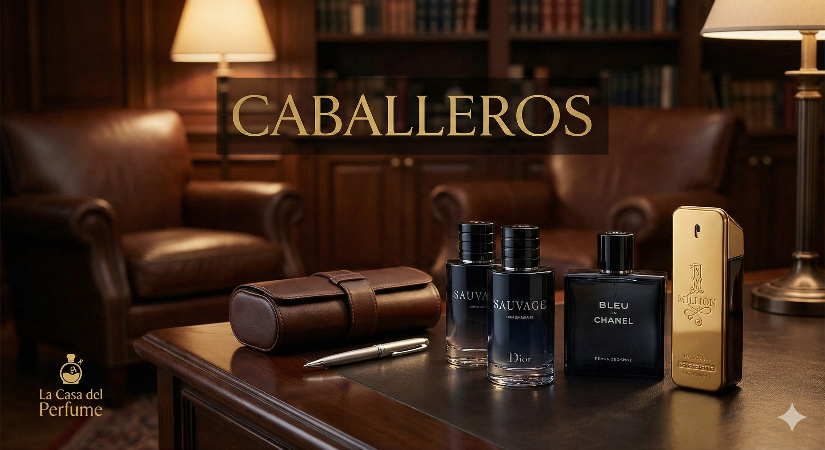Caballeros