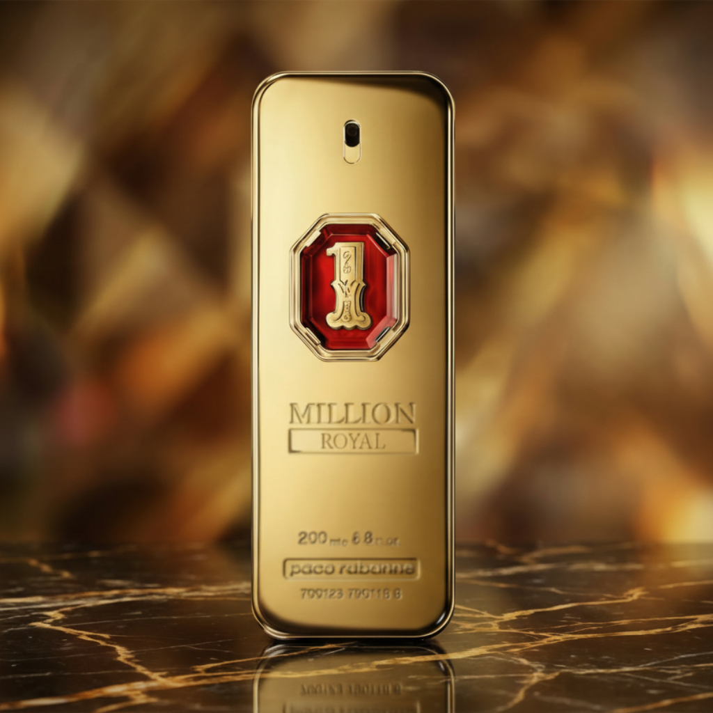 Perfumería 1.1 Paco Rabanne 1 Million Royal x 100 ml