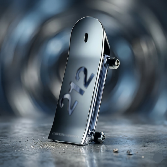 Perfumería 1.1 Carolina Herrera 212 Heroes x 100 ml