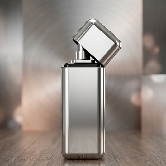 Perfumería 1.1 Carolina Herrera 212 VIP Men x 100 ml