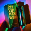 Perfumería 1.1 Carolina Herrera 212 VIP Men Wins x 100 ml