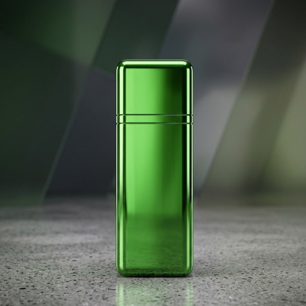 Perfumería 1.1 Carolina Herrera 212 VIP Men Wins x 100 ml