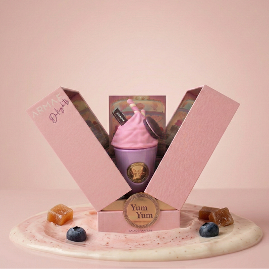 Perfumería 1.1 Armaf Yum Yum x 100 ml