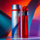 Perfumería 1.1 Perry Ellis 360° Red x 100 ml