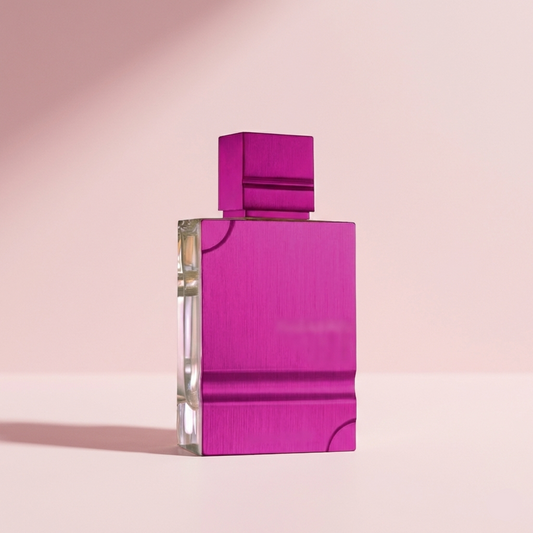 Perfumería 1.1 Al Haramain Amber Oud Ultra Violet x 100 ml