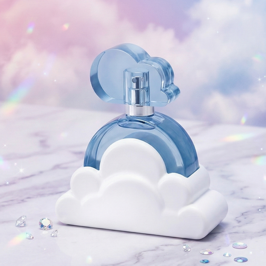 Perfumería 1.1 Ariana Grande Cloud Fem x 100 ml