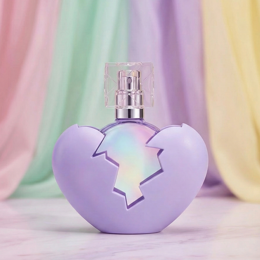 Perfumería 1.1 Ariana Grande Thank U Next 2.0 Fem x 100 ml