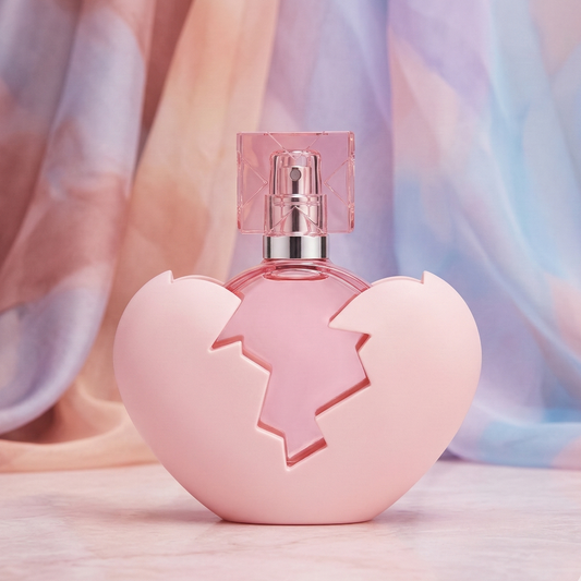 Perfumería 1.1 Ariana Grande Thank U Next Fem x 100 ml