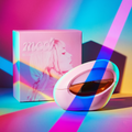 Perfumería 1.1 Ariana Grande MOD Blush Fem x 100 ml