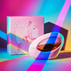Perfumería 1.1 Ariana Grande MOD Blush Fem x 100 ml