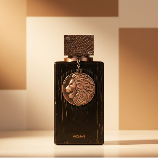 Perfumería 1.1 Armaf Club de Nuit Lionheart Woman x 100 ml