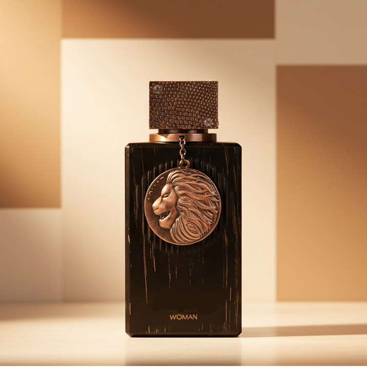 Perfumería 1.1 Armaf Club de Nuit Lionheart Woman x 100 ml