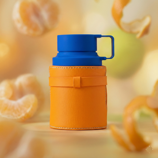 Perfumería 1.1 Armaf Odyssey Mandarin Sky Elixir x 100 ml