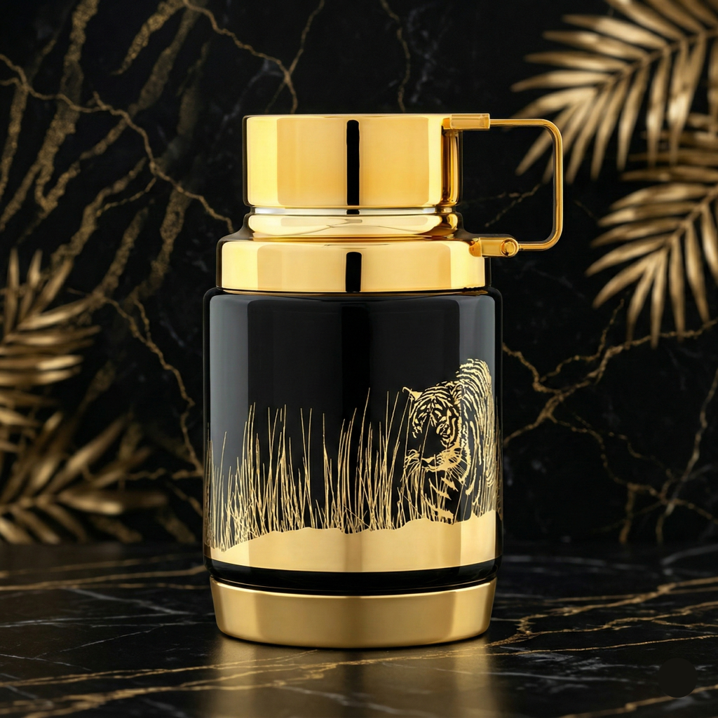 Perfumería 1.1 Armaf Odyssey Wild One Gold Edition x 100 ml