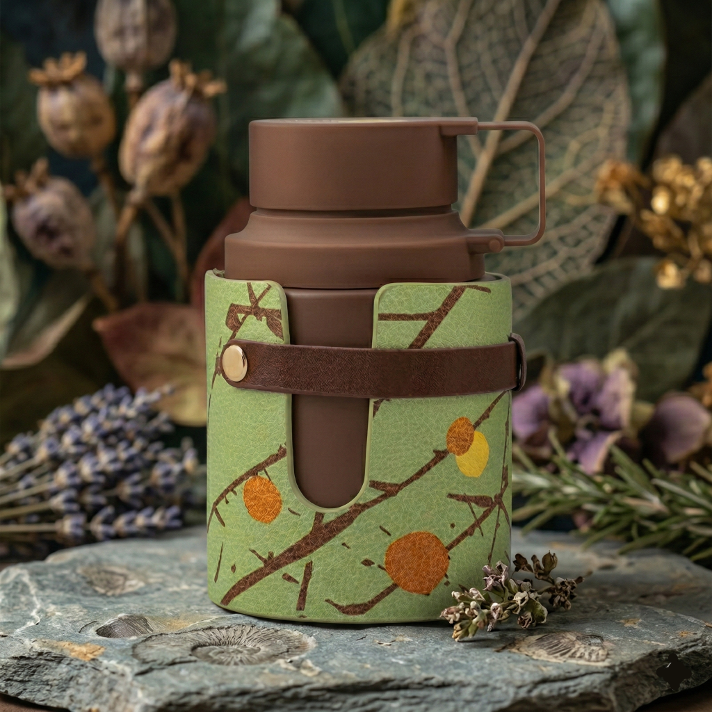 Perfumería 1.1 Armaf Odyssey Dubai Chocolate SIN CAJA x 100 ml