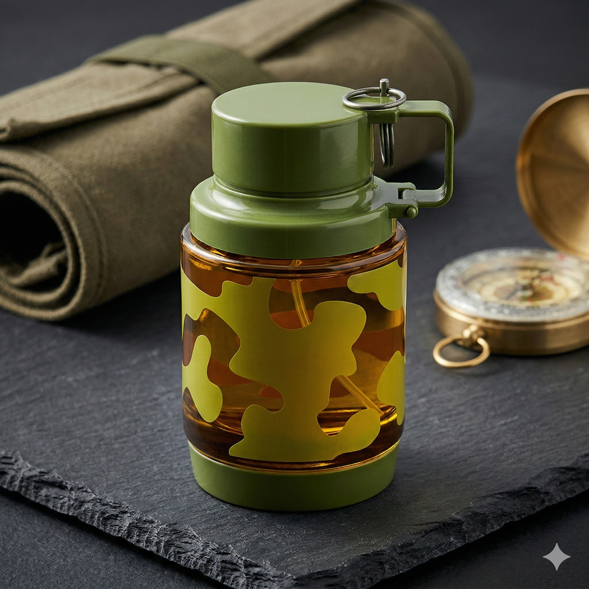 Perfumería 1.1 Armaf Odyssey Tyrant x 100 ml