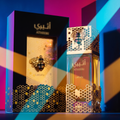 Perfumería 1.1 Lattafa Atheeri x 100 ml