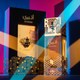 Perfumería 1.1 Lattafa Atheeri x 100 ml