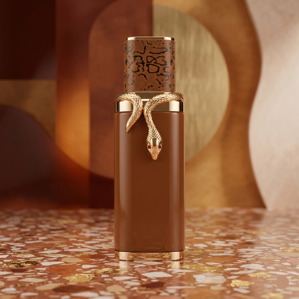 Perfumería 1.1 French Avenue Vulcan Sable x 100 ml