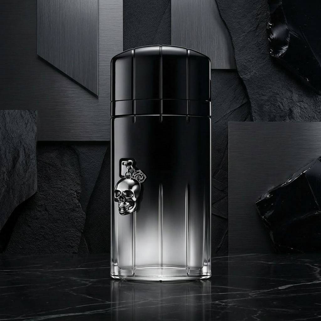 Perfumería 1.1 Paco Rabanne Black XS x 100 ml