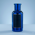 Perfumería 1.1 Bharara Double Bleu x 100 ml Incluye Decant
