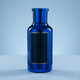 Perfumería 1.1 Bharara Double Bleu x 100 ml Incluye Decant