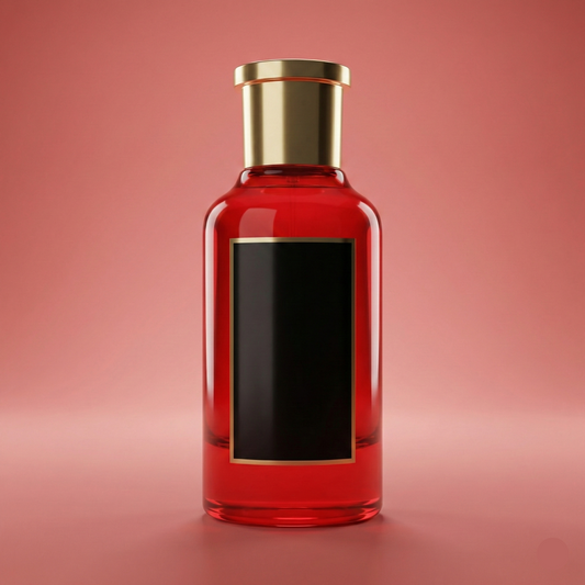 Perfumería 1.1 Bharara Scarlet x 100 ml