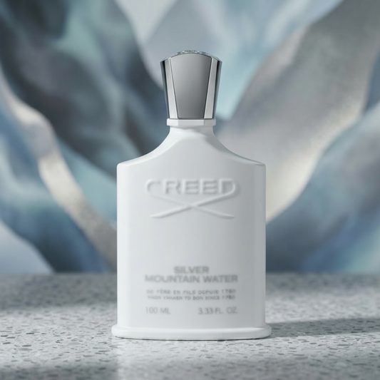 Perfumería 1.1 Creed Silver Mountain Water x 100 ml
