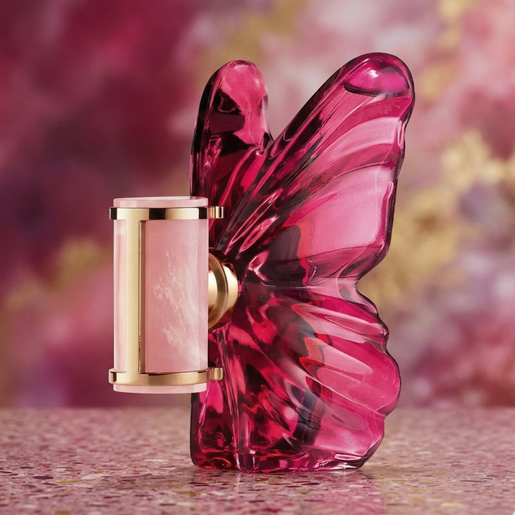 Perfumería 1.1 Carolina Herrera La Bomba x 100 ml
