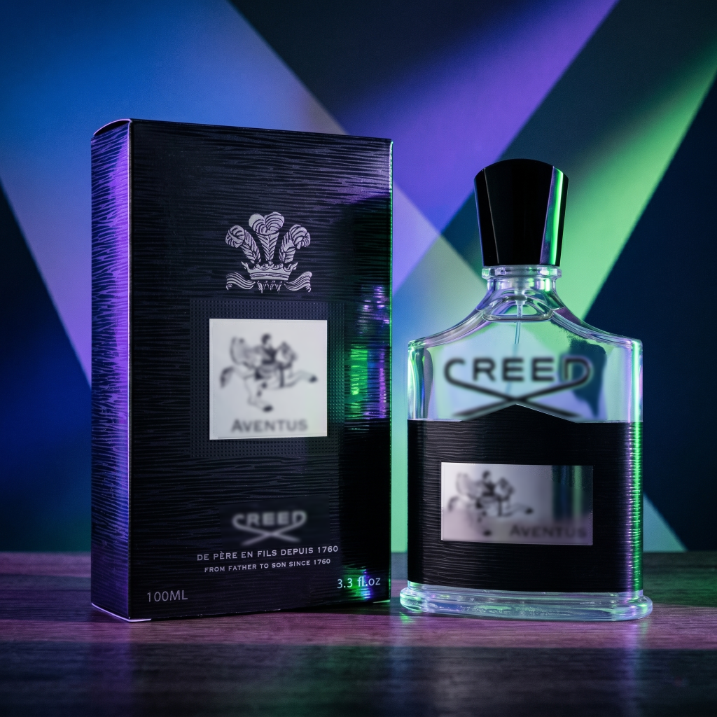 Perfumería 1.1 Creed Aventus x 100 ml