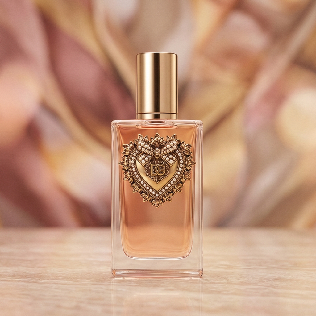Perfumería 1.1 Devotion Fem SIN CAJA x 100 ml