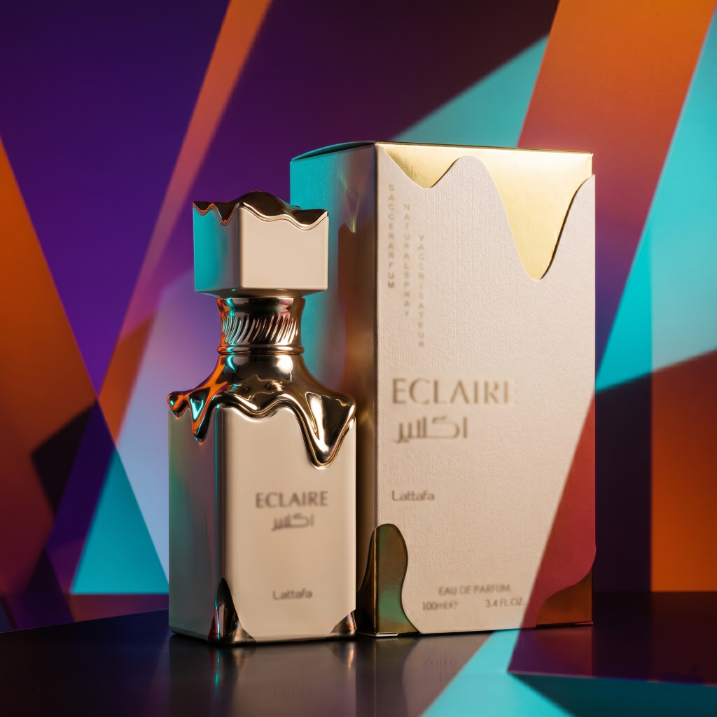 Perfumería 1.1 Armaf Eclaire x 100 ml