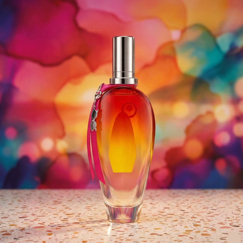 Perfumería 1.1 Escada Rockin' Rio x 100 ml