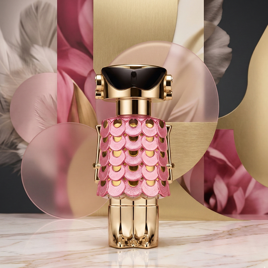 Perfumería 1.1 Paco Rabanne Fame Blooming Pink x 80 ml