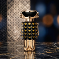 Perfumería 1.1 Fame Parfum Fem SIN CAJA x 80 ml