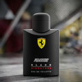 Perfumería 1.1 Ferrari Black x 125 ml