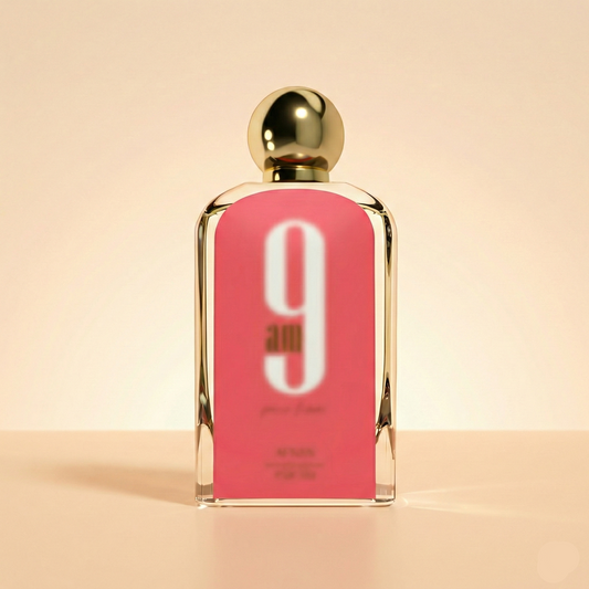 Perfumería 1.1 Pour Femme 9am x 100 ml