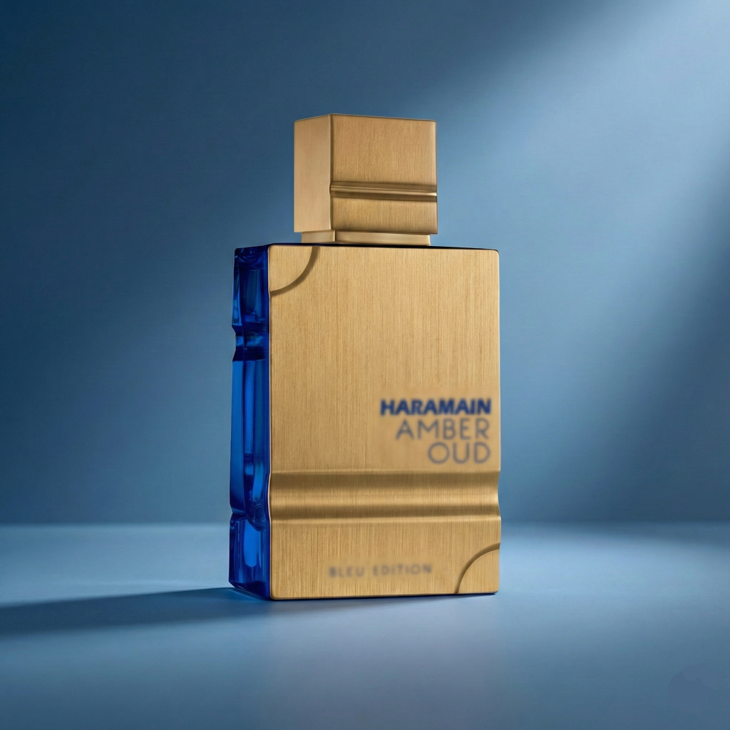 Perfumería 1.1 Al Haramain Amber Oud Bleu x 100 ml