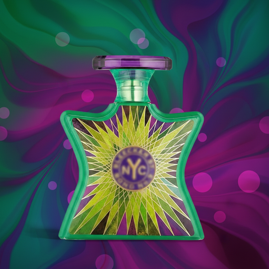 Perfumería 1.1 Bleecker Street Bond n° 9 SIN CAJA x 100 ml