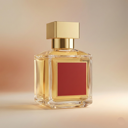 Perfumería 1.1 Baccarat Rouge 540 x 75 ml