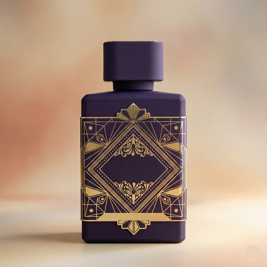Perfumería 1.1 Lattafa Badee Al Oud Amethyst x 100 ml