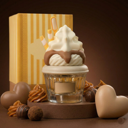 Perfumería 1.1 Gourmand Whipped Pleasure x 100 ml