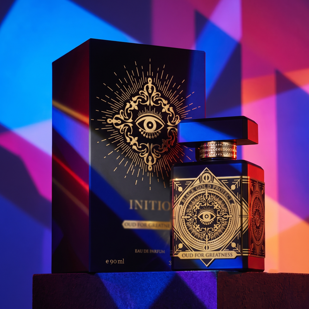 Perfumería 1.1 Initio Oud for Greatness x 90 ml