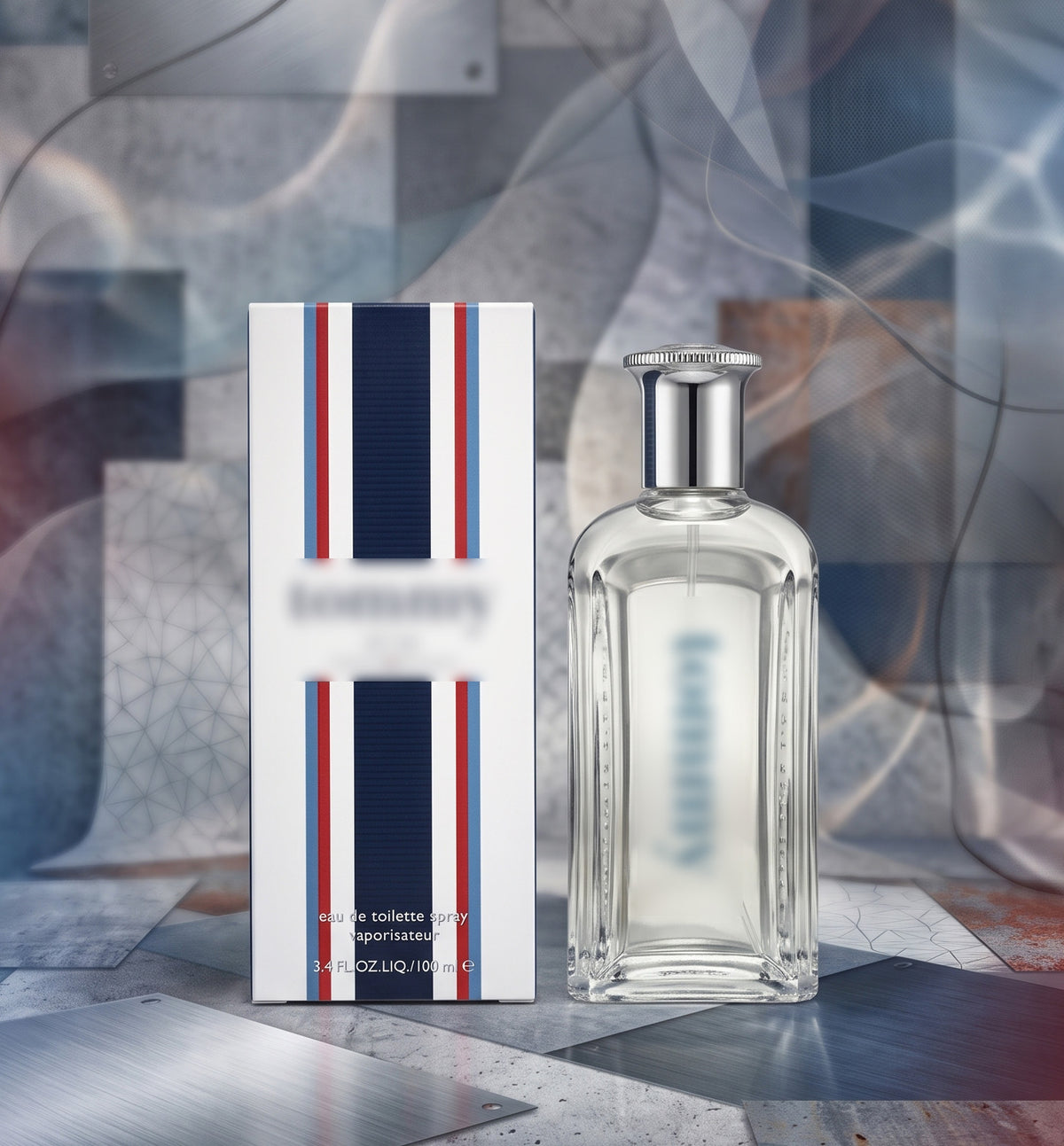 Inspiración Tommy Hilfiger Tommy x 100 ml