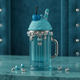 Perfumería 1.1 Armaf Island Bliss x 100 ml