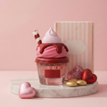 Perfumería 1.1 Gourmand Berry on Top x 100 ml
